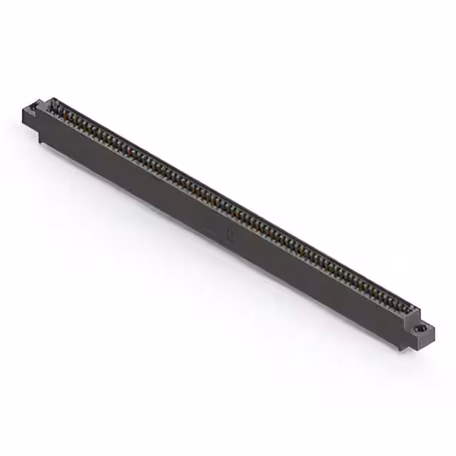 895-072-521-608 EDAC Inc.  Edgeboard Connectors